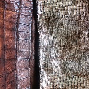 Cool wild and comfortable shoulder jewel. Hangs graciously  attention grabber!